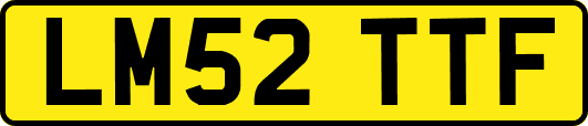 LM52TTF