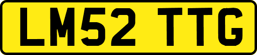 LM52TTG