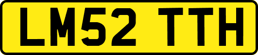 LM52TTH