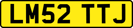 LM52TTJ