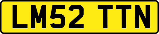 LM52TTN