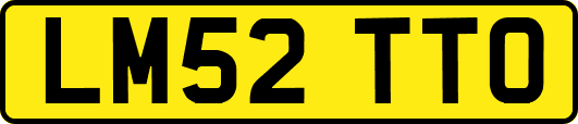 LM52TTO