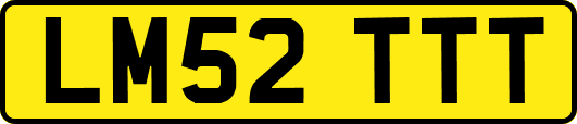 LM52TTT