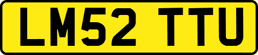 LM52TTU