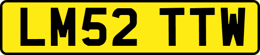 LM52TTW