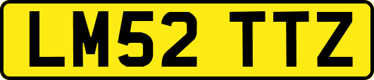 LM52TTZ