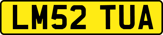 LM52TUA