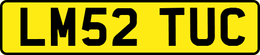 LM52TUC