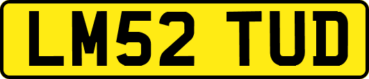 LM52TUD