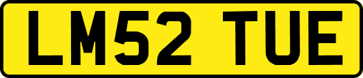 LM52TUE
