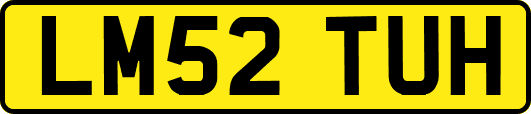 LM52TUH