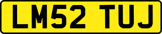 LM52TUJ