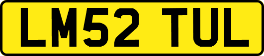 LM52TUL