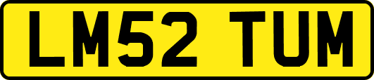 LM52TUM