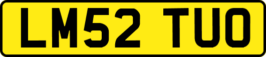 LM52TUO