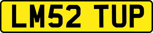 LM52TUP
