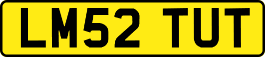 LM52TUT