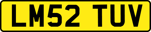 LM52TUV