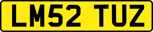 LM52TUZ