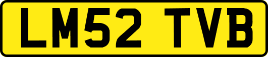 LM52TVB