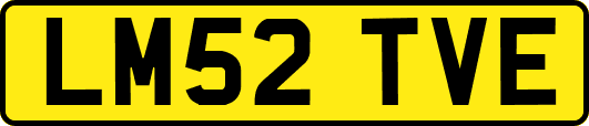 LM52TVE