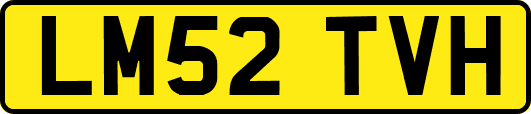LM52TVH