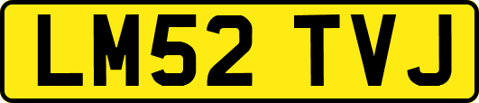 LM52TVJ