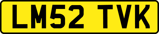 LM52TVK