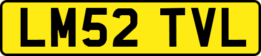 LM52TVL