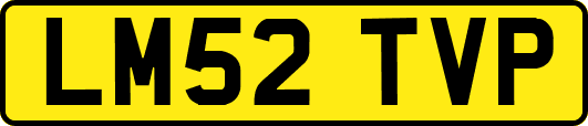 LM52TVP