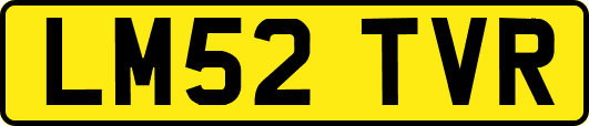 LM52TVR