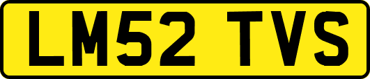 LM52TVS