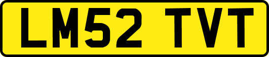 LM52TVT