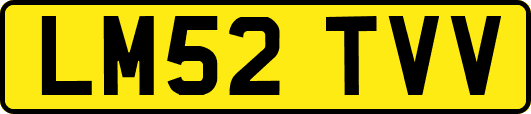 LM52TVV