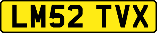 LM52TVX