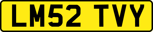 LM52TVY