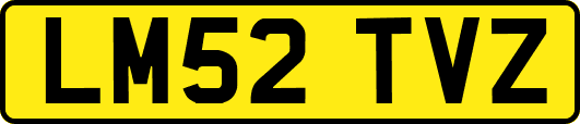 LM52TVZ