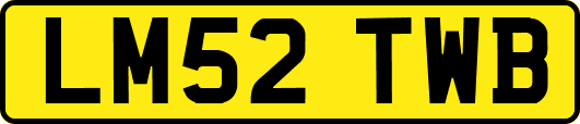 LM52TWB