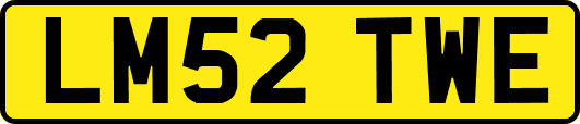 LM52TWE