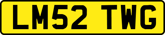 LM52TWG