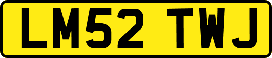 LM52TWJ