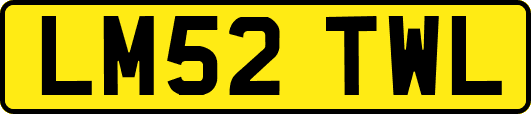 LM52TWL