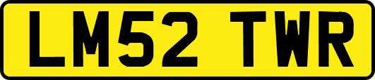 LM52TWR