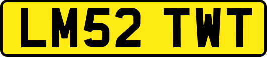 LM52TWT