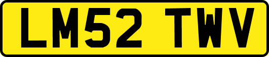 LM52TWV