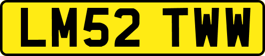 LM52TWW