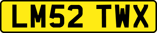 LM52TWX