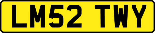 LM52TWY