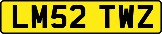 LM52TWZ