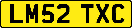 LM52TXC
